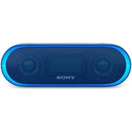 Sony Extra Bass SRS-XB20 Speaker Bluetooth - Sininen