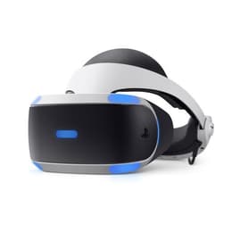 Sony PSVR MK4 VR lasit - Virtuaalitodellisuus