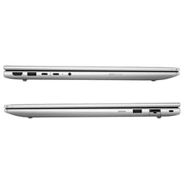 HP ProBook 4 G1i 16 16" Core Ultra 5 1.5 GHz - SSD 256 Gt - 16GB QWERTZ - Saksa