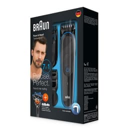 Monitoimi Braun MGK3040