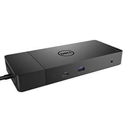 Dell Dock WD19 130W Telakointiasema