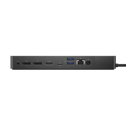 Dell Dock WD19 130W Telakointiasema