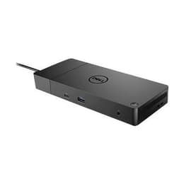 Dell Dock WD19 130W Telakointiasema