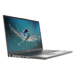 Fujitsu LifeBook U7511 15" Core i5 2.4 GHz - SSD 256 Gt - 16GB QWERTY - Italia