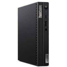 Lenovo ThinkCentre M90q Tiny G2 Core i5 1.5 GHz - SSD 512 Gt RAM 16 GB