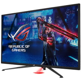Asus ROG Strix XG43UQ Tietokoneen näyttö 43" LCD 4K UHD (3840 X 2160)