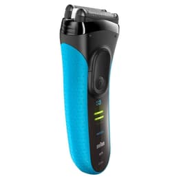 Braun Series 3 ProSkin 3040S Parranajokone