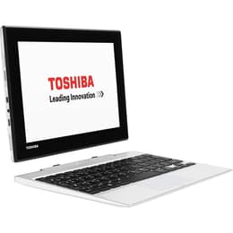 Toshiba Satellite Click Mini L9W 9" Atom 1.3 GHz - SSD 32 GB - 2GB AZERTY - Ranska