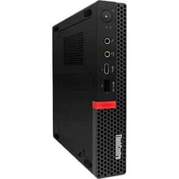 Lenovo ThinkCentre M720Q Tiny Core i7 2.4 GHz - SSD 512 GB RAM 16 GB