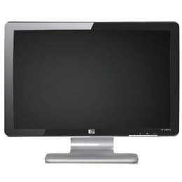 HP W2007V Tietokoneen näyttö 20" LCD FHD
