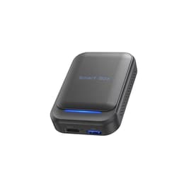 Timeknow R605 Älykotilaitteet