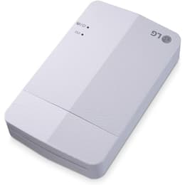 LG Pocket Photo PD 251W
