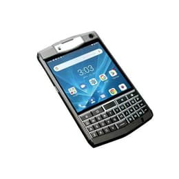 Unihertz Titan 128GB - Musta - Lukitsematon