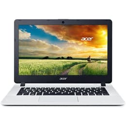 Acer Aspire ES1-331-C459 13" Celeron 1.6 GHz - SSD 240 GB - 2GB AZERTY - Ranska