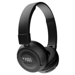 Jbl T450BT Kuulokkeet wireless mikrofonilla - Musta