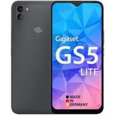 Gigaset GS5 Lite 64GB - Lukitsematon