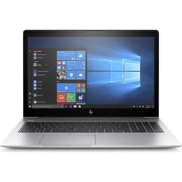 HP EliteBook 850 G5 15"