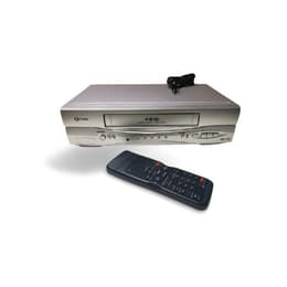 Funai 31C450 Videonauhuri + VHS-tallennin - VHS - 4 päätä - Mono