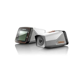Motorola SPORTCAM-600 Videokamera - Harmaa