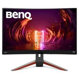 Benq Mobiuz EX2710R Tietokoneen näyttö 27" LED QHD