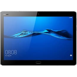 Huawei MediaPad M3 Lite 10 16GB - Harmaa - WiFi + 4G
