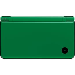 Nintendo DSI XL - Musta/Vihreä