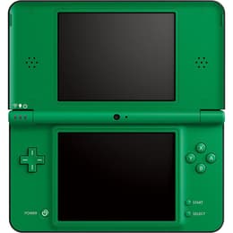 Nintendo DSi XL - Vihreä