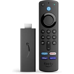 Amazon Fire TV Stick 4K Select TV-tarvikkeet