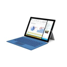 Microsoft Surface Pro 3 12" Core i5 1.9 GHz - SSD 128 GB - 4GB QWERTY - Espanja