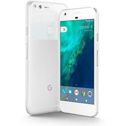 Google Pixel 32GB - Hopea - Lukitsematon
