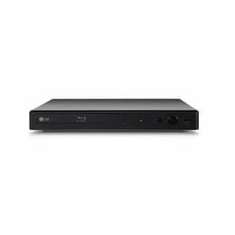 Lg AV BP250 Blu-Ray soitin