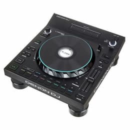 Denon DJ LC6000 Prime Audiotarvikkeet