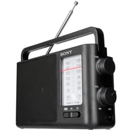 Sony ICF-506 Radio