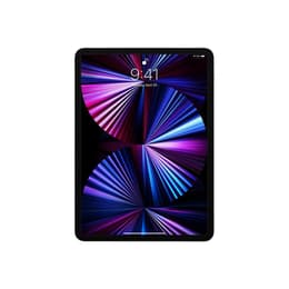 iPad Pro 11" (2021) 3. sukupolvi 256 GB - WiFi + 5G - Hopea