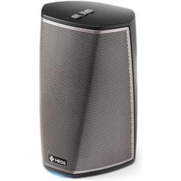 Denon Heos 1 HS2 Speaker Bluetooth - Musta/Harmaa