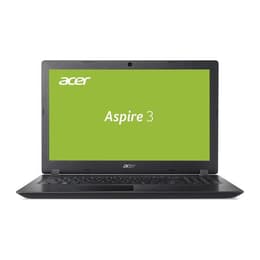 Acer Aspire 3 A315-21-60T8 15" A6 1.8 GHz - HDD 1 TB - 4GB AZERTY - Ranska