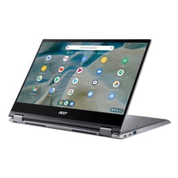 Acer Chromebook Spin CP514-1HH-R12 Ryzen 5 2.1 GHz 128GB SSD - 8GB AZERTY - Ranska