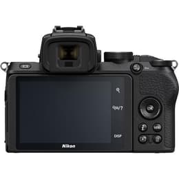 Kompaktikamera Nikon Z50