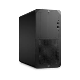 HP Z2 Tower G5 WorkStation Core i7 3.8 GHz - SSD 512 Gt RAM 16 GB