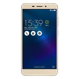 Asus Zenfone 3 Laser ZC551KL 32GB - Kulta - Lukitsematon