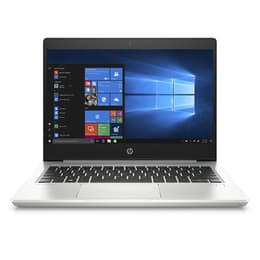 HP ProBook 430 G6 13" Core i5 1.6 GHz - SSD 512 Gt - 32GB QWERTY - Espanja