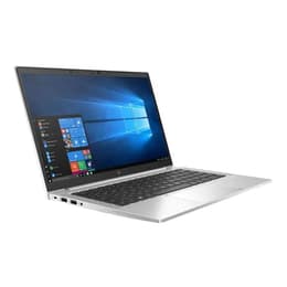 HP EliteBook 840 G8 14" Core i5 2.6 GHz - 256 Gt SSD - 16GB QWERTY - Italia