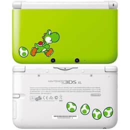 Nintendo 3DS XL Yoshi Special Edition - HDD 4 GB - Vihreä