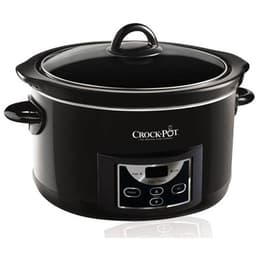 Crock-Pot SCCPRC507B-060 Haudutuspata