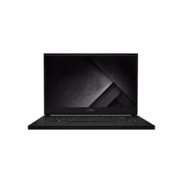 MSI GS66 Stealth 10SE-045DE 15" Core i7 2.6 GHz - SSD 1 TB - 16GB - NVIDIA GeForce RTX 2060 QWERTZ - Saksa