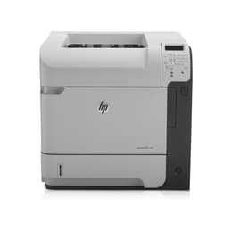 HP Laserjet Enterprise 600 M602N CE991A Mustavalkolaser