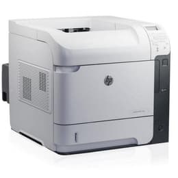 HP Laserjet Enterprise 600 M602N CE991A Mustavalkolaser