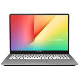 Asus VivoBook S15 15" Core i7 1.8 GHz - SSD 512 Gt - 8GB AZERTY - Ranska