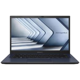 Asus ExpertBook B1402CBA 14" Core i5 1.3 GHz - SSD 512 Gt - 16GB QWERTY - Ruotsi
