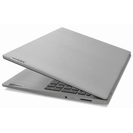 Lenovo IdeaPad 3 15IIL05 15" Core i5 1 GHz - SSD 512 GB - 8GB QWERTZ - Saksa